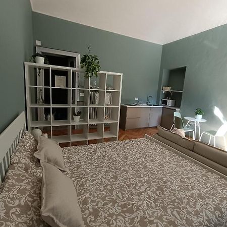 Valentino Park Suite Turin Exterior photo