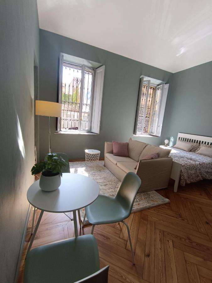 Valentino Park Suite Turin Exterior photo