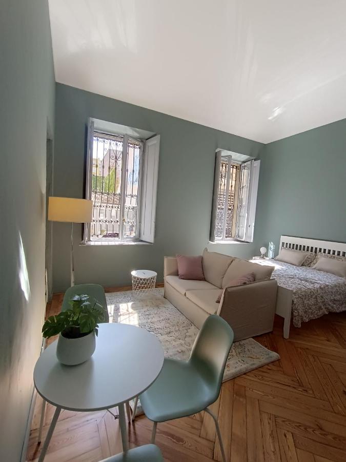 Valentino Park Suite Turin Exterior photo