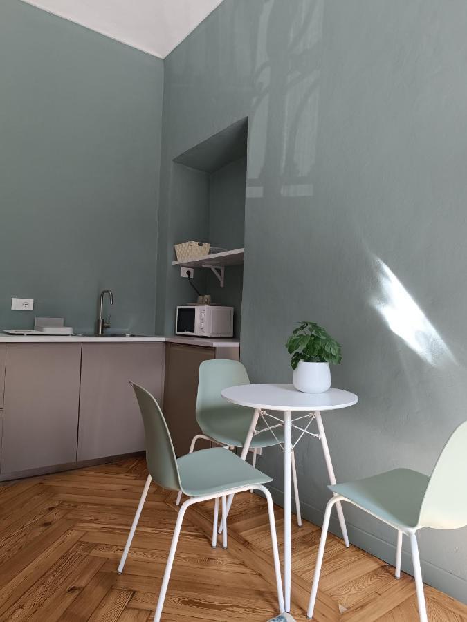 Valentino Park Suite Turin Exterior photo