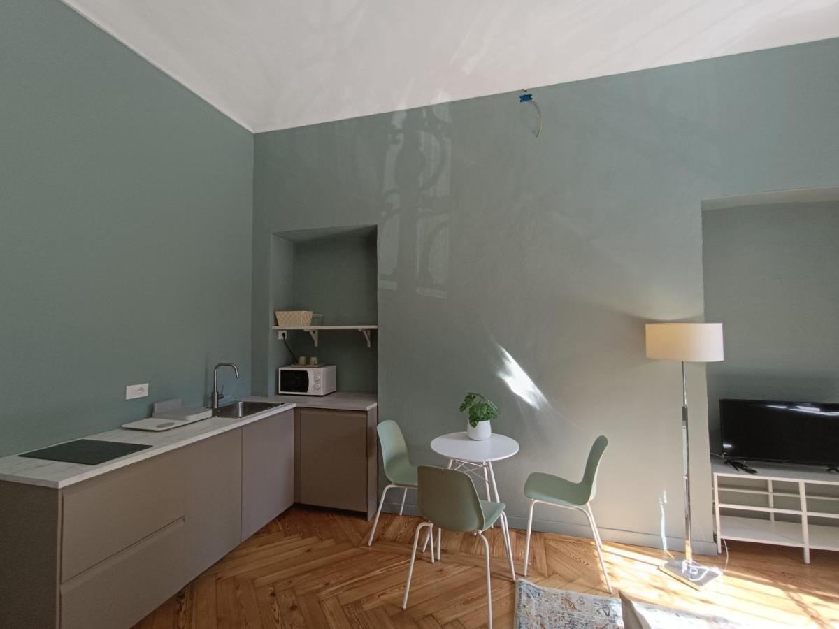 Valentino Park Suite Turin Exterior photo